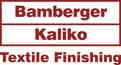 Bamberger Kaliko GmbH