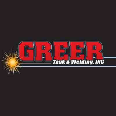 Greer Tank and Welding