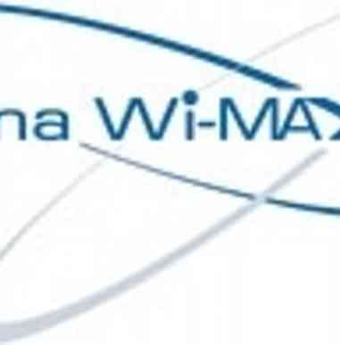 China Wi Max
