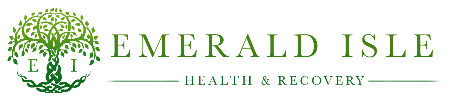 Emerald Isle Health & Recovery LLC