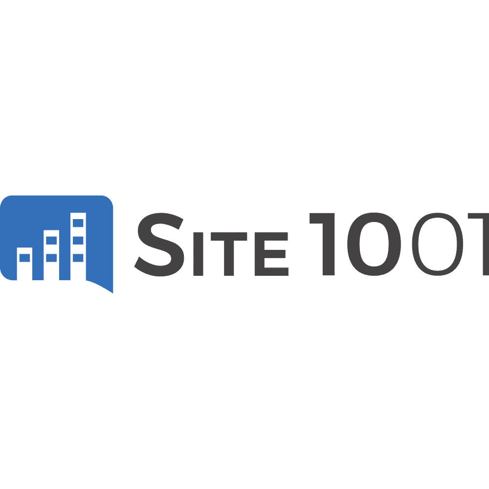 Site 1001