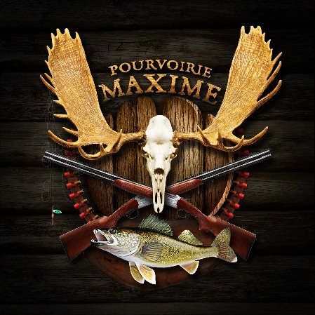 Pourvoirie Maxime
