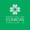 Hospital de Clínicas de Porto Alegre HCPA