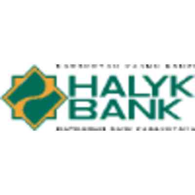 Halyk Bank