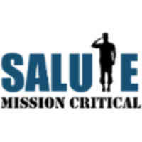 Salute Mission Critical