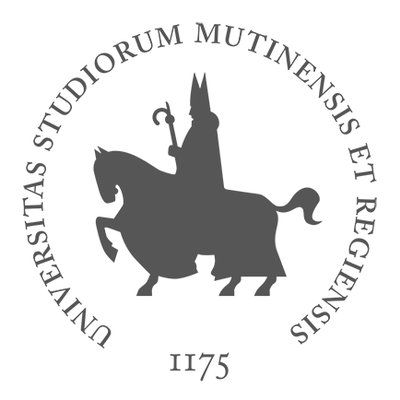 Università degli Studi di Modena e Reggio Emilia