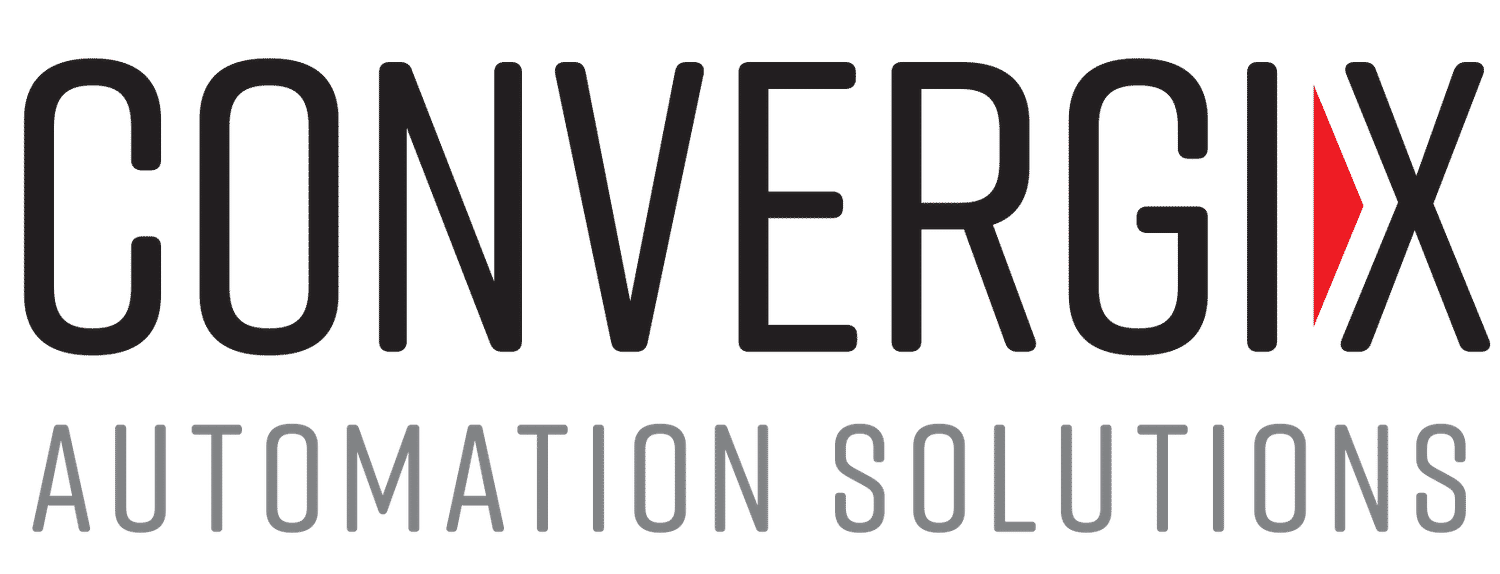 CONVERGIX