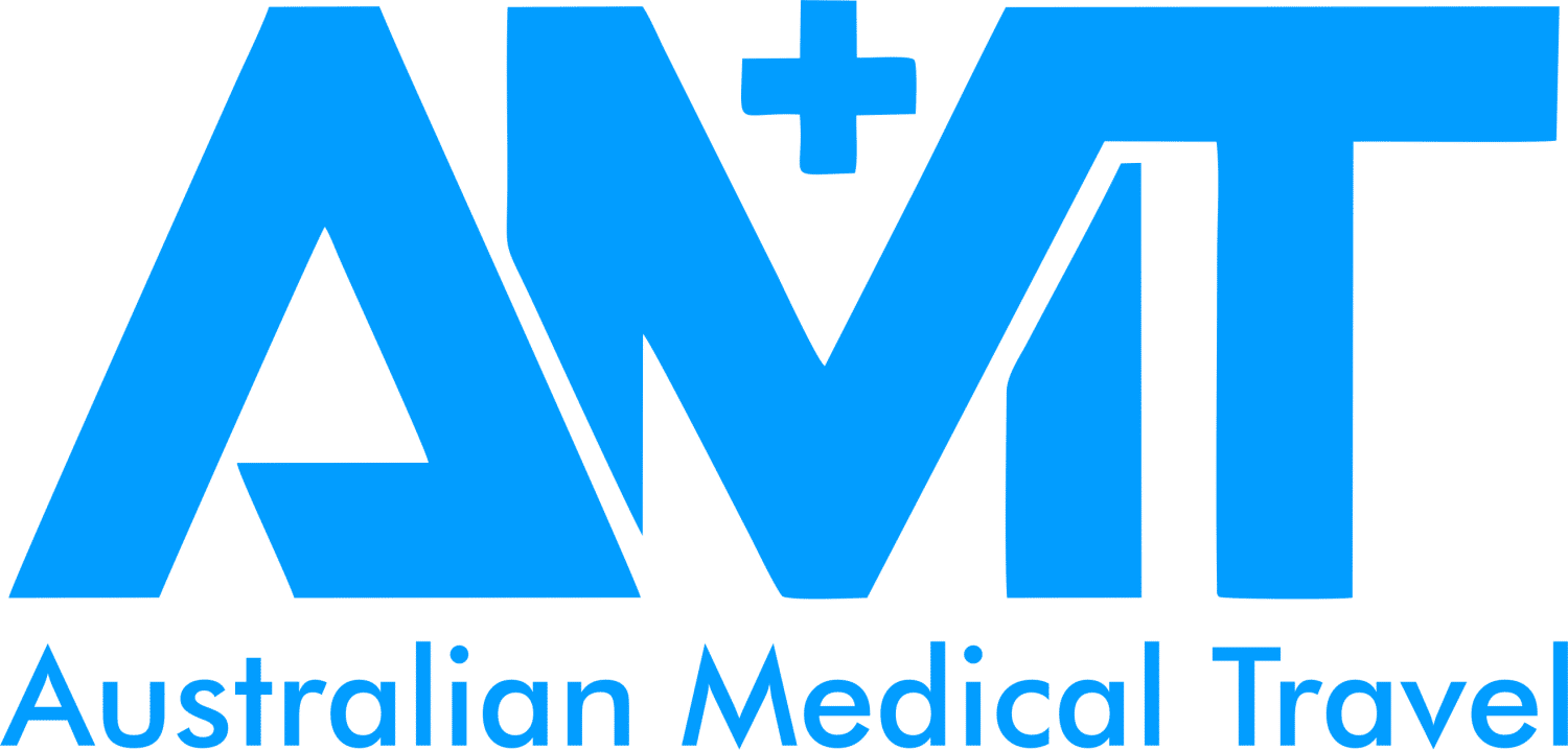 Australian Medical Travel Pty Ltd.