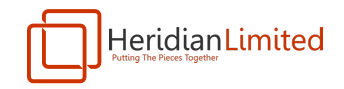 Heridian Ltd.