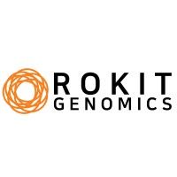 ROKIT Genomics inc.