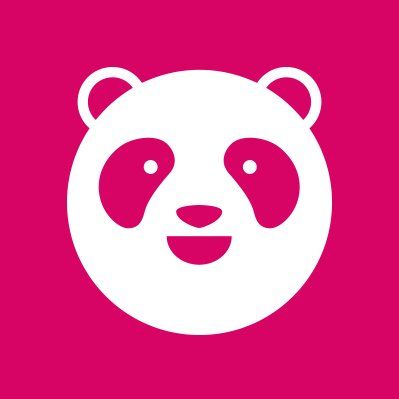 Foodpanda