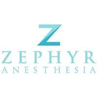 Zephyr Anesthesia