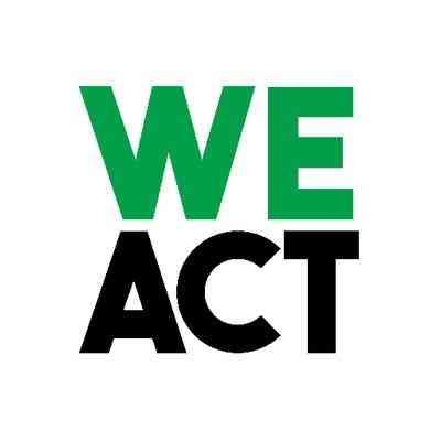 WE ACT for Environmental Justice
