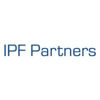 IPF Partners Logo