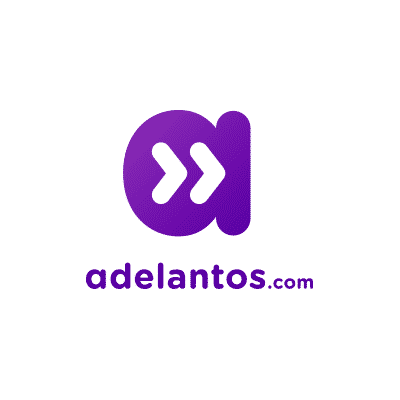 Adelantos.com logo