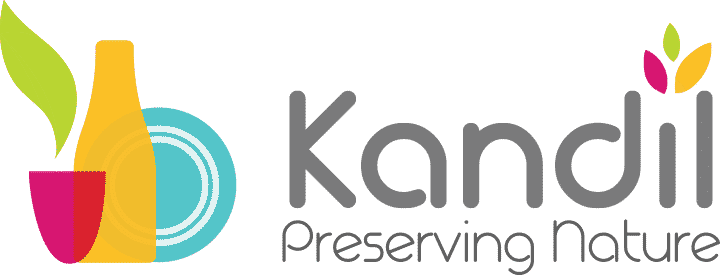Kandil Glass