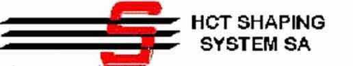 HCT Shaping Systems