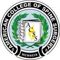 The American College of Spine Surgery, Inc.