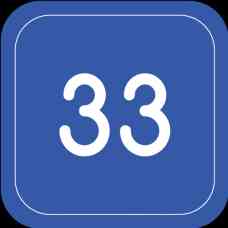 33 Slona