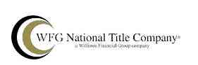 WFG Title Company of California