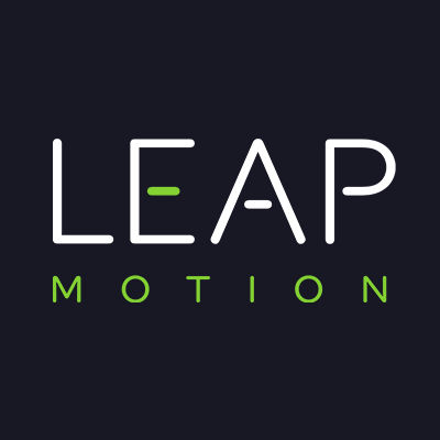 exit.name Leap Motion