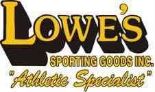 Lowe's Sporting Goods