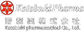 Kotobuki Pharmaceutical Co. Ltd.