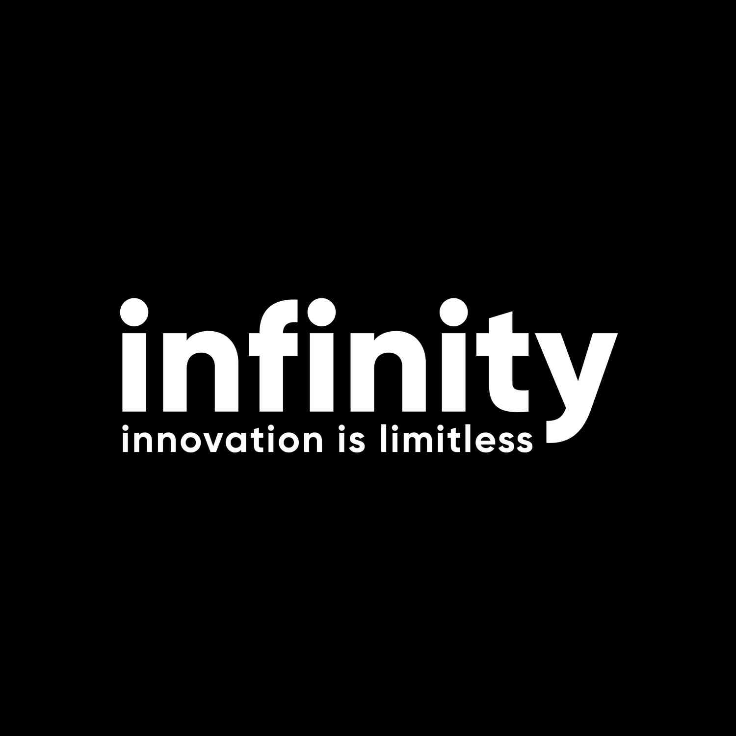 Infinity Wave logo