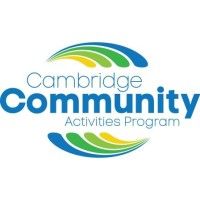 Cambridge Community Activities Program, Inc.