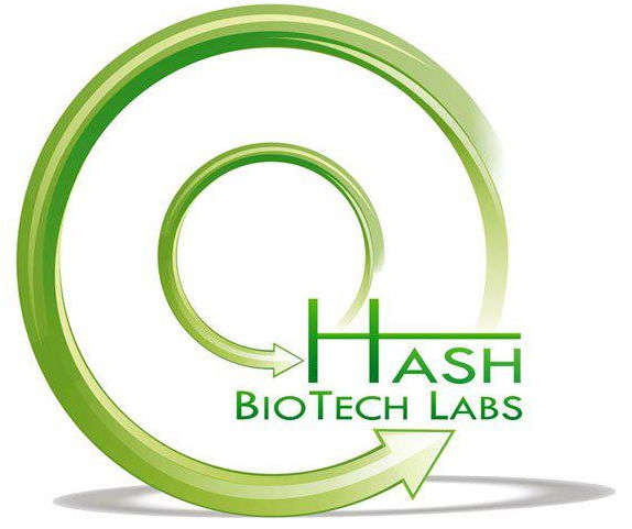 Hash BioTech Labs Pvt Ltd.