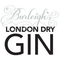 Burleighs Gin