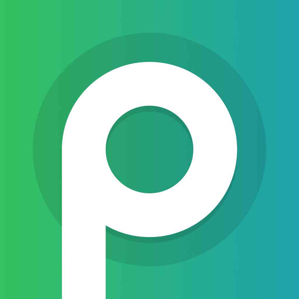 Peech logo