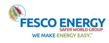 FESCO Energy