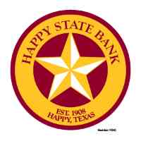 Happy State Bank