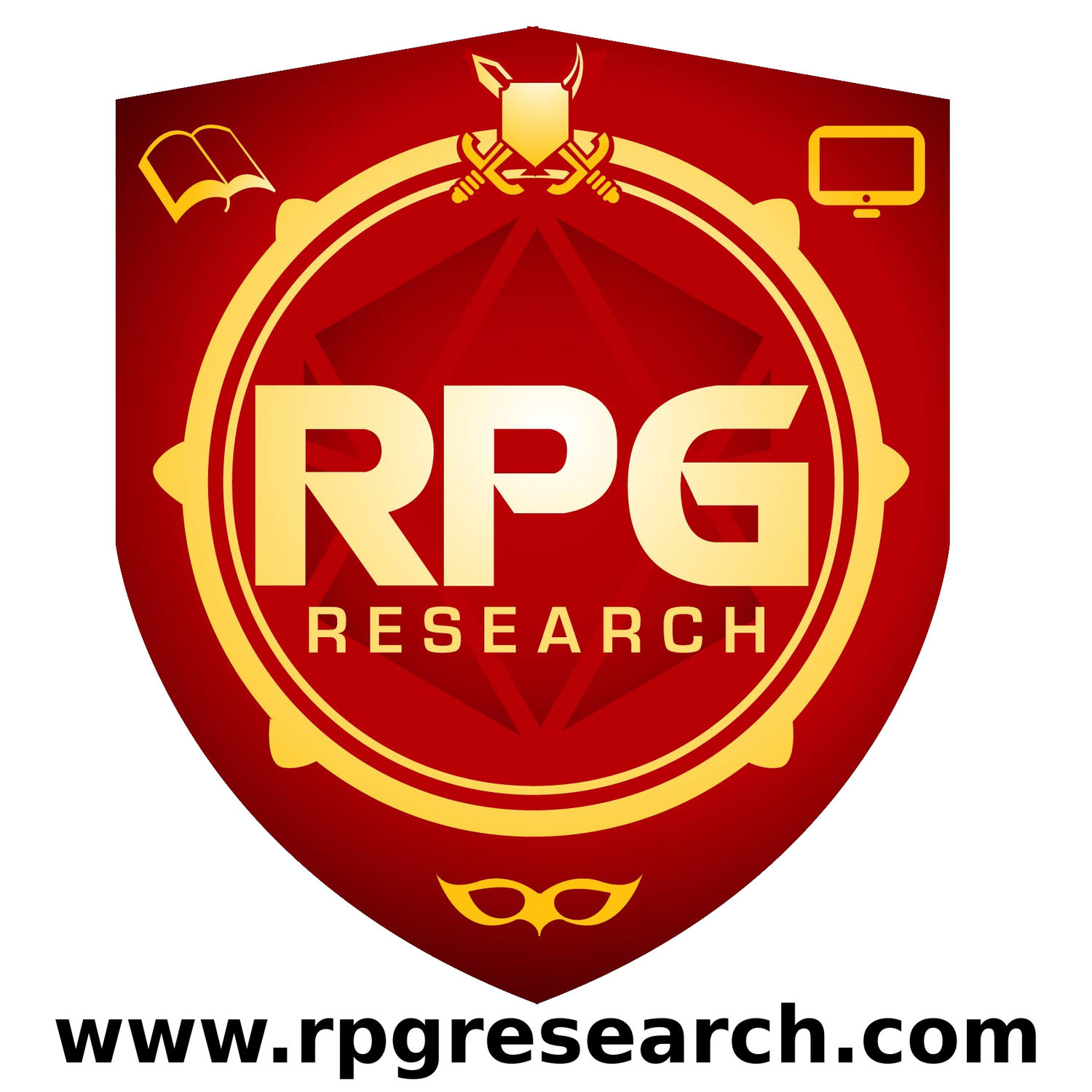 Rpg Research