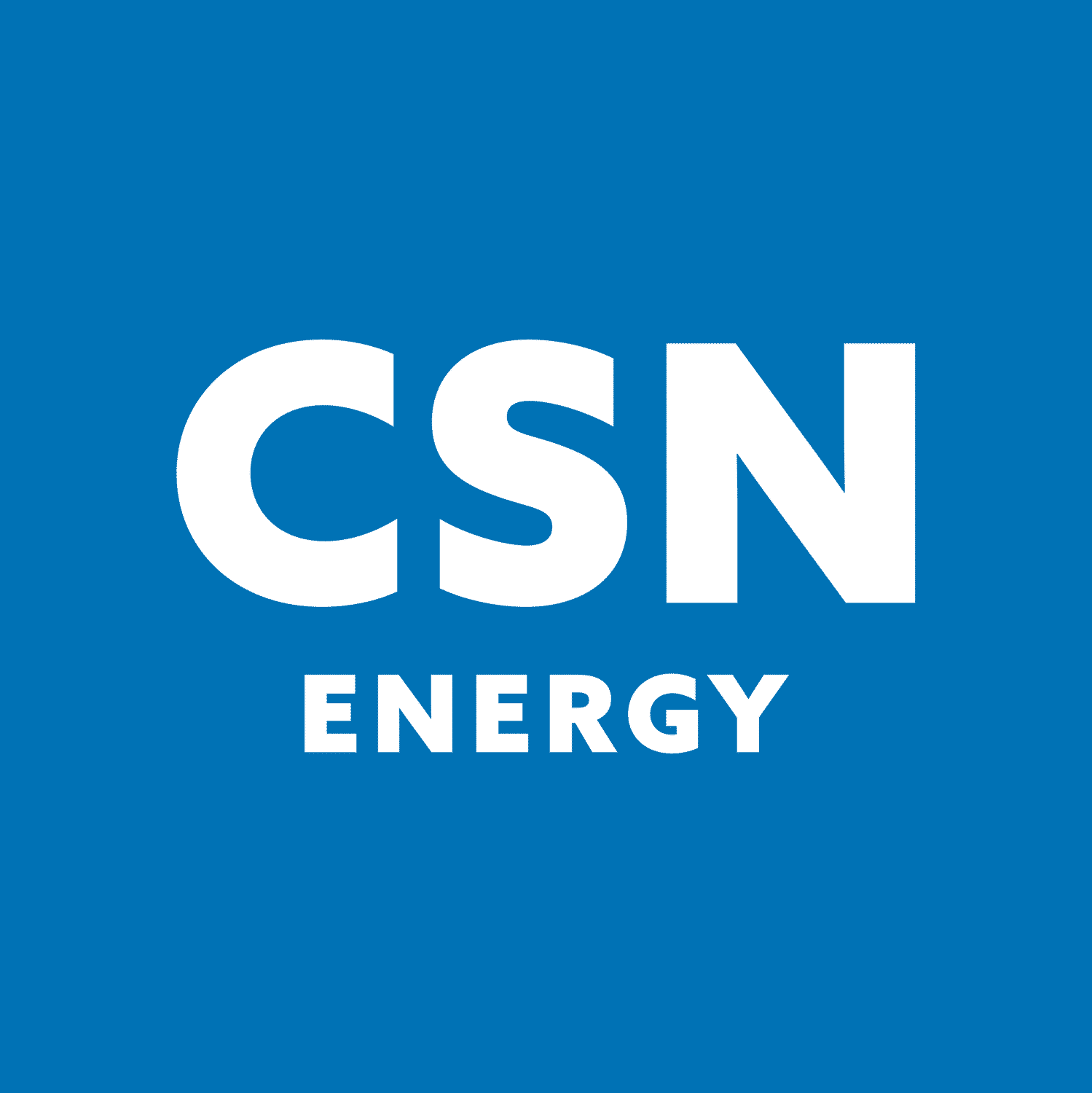 CSN Energy