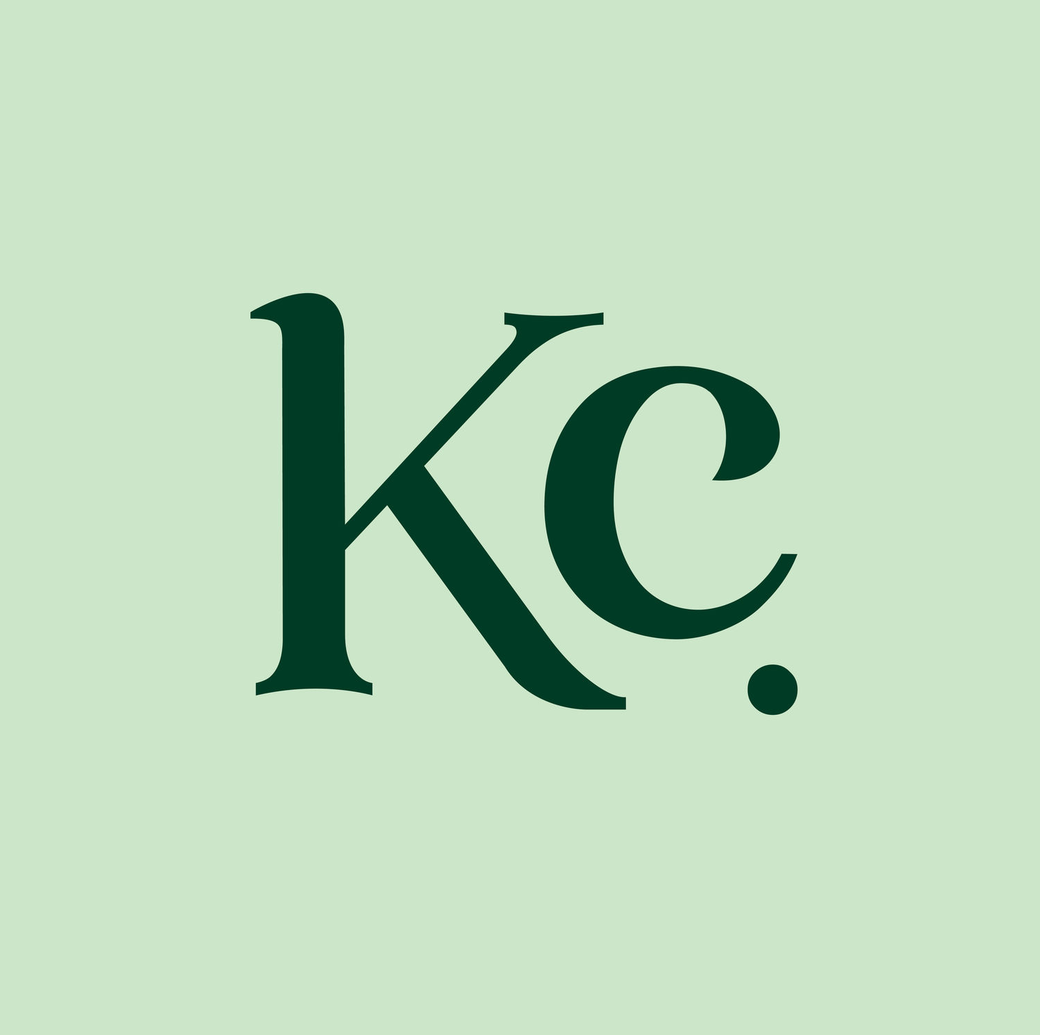 Keep Co., Inc.