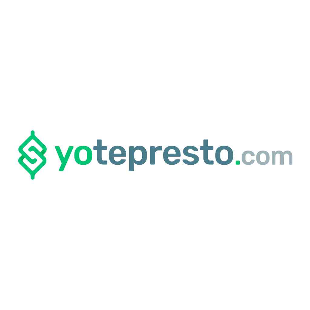 yotepresto logo