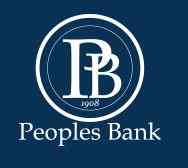 Peoples Bank