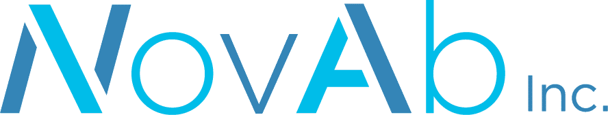 NovAb, Inc.