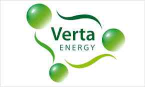 Verta Energy Trading