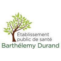 Etablissement Public de Santé Barthélémy Durand