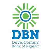 Development Bank of Nigeria logo
