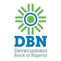 Development Bank of Nigeria startup logo