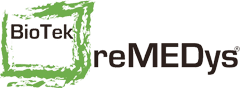 Biotek Remedys