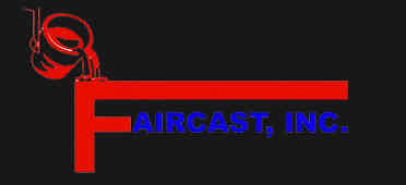 Faircast logo