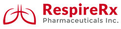 RespireRx Pharmaceuticals, Inc.
