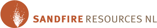 Sandfire Resources NL
