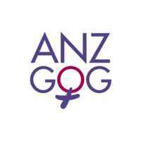 Australia New Zealand Gynaecological Oncology Group logo