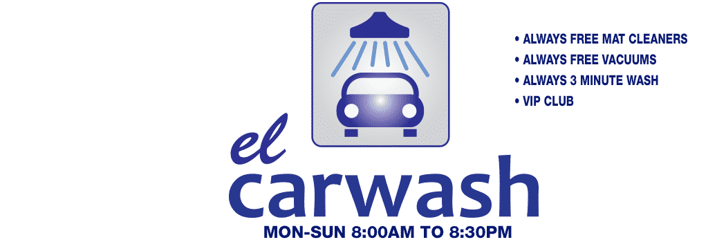El Car Wash